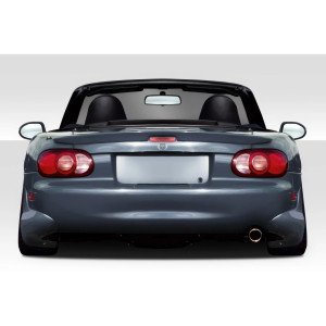 1999-2005 Mazda Miata MX-5 M1 Speed Mud Flaps - 2 Piece - image 1