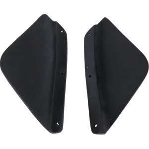VSaero FRP TKYO Wide Body Canards > Honda S2000 AP1 2000-2009 - image 1