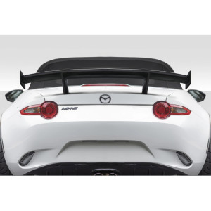 2016-2025 Mazda Miata Duraflex CM GT Rear Wing Spoiler - 1 Piece - image 1