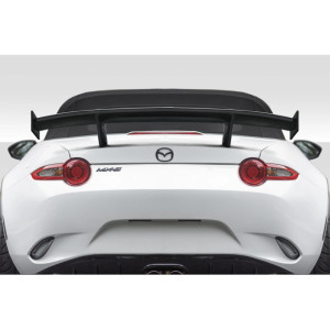 2016-2025 Mazda Miata CM GT Rear Wing Spoiler - 1 Piece - image 1