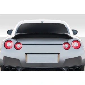 2009-2021 Nissan GTR Duckbill Rear Wing - image 1