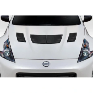 2009-2020 Nissan 370Z GT1 Scoop - image 1