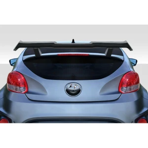 2012-2017 Hyundai Veloster Nobo Rear Wing - image 1