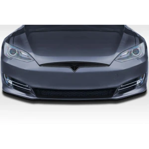 2012-2016 Tesla Model S Refresh Grille - image 1