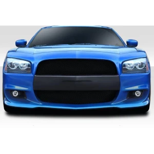 2006-2010 Dodge Charger SRT2 Front Bumper - image 1