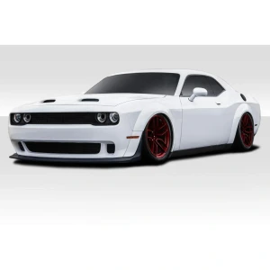 2015-2023 Dodge Challenger Demon Fender Flare - image 1