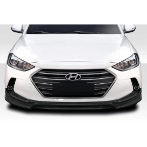 2017-2018 Hyundai Elantra EBS Front Lip - image 1