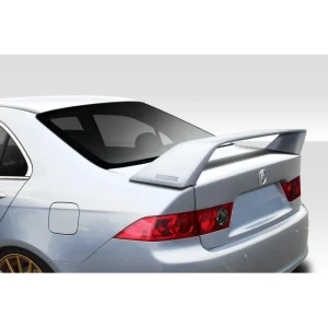 2004-2008 Acura TSX MGT Rear Wing - image 1