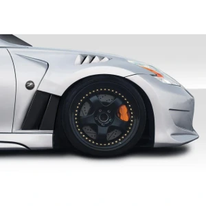 2009-2020 Nissan 370Z RS-1 Fender - image 1