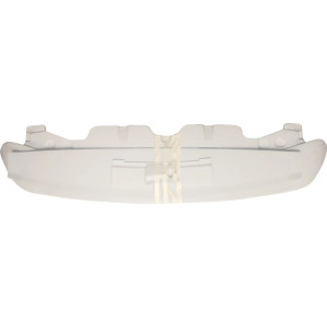 FRP MDL Spoiler Upper Roof Wing > Honda Odyssey (RB1) 2004-2008 - image 1