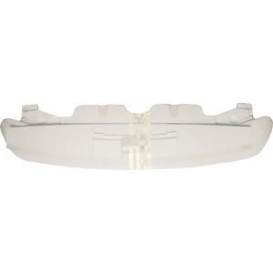 FRP MDL Spoiler Upper Roof Wing > Honda Odyssey (RB1) 2004-2008 - image 1