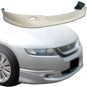 FRP MUGE Front Add-on Valance > Honda Odyssey (RB1) 2004-2008 - image 1