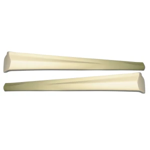FRP MUGE Side Skirts > Honda Odyssey (RB1) 2004-2008 - image 1