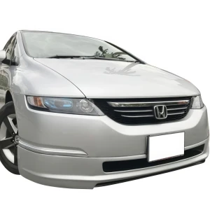 FRP WAL Front Add-on Valance > Honda Odyssey (RB1) 2004-2008 - image 1