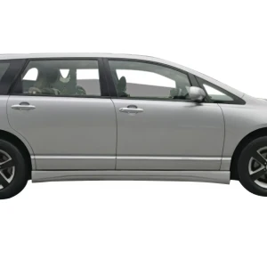 FRP WAL Side Skirts > Honda Odyssey (RB1) 2004-2008 - image 1