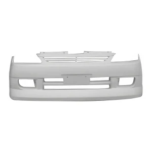 FRP FAB Front Bumper > Honda Odyssey (RB1) 2004-2008 - image 1