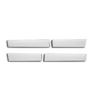 ModeloDrive FRP FAB Door Caps 4pc > Honda Odyssey (RB1) 2004-2008 - image 1