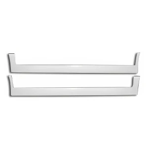 FRP FAB Side Skirts > Honda Odyssey (RB1) 2004-2008 - image 1