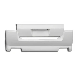 FRP FAB Rear Bumper 2pc > Honda Odyssey (RB1) 2004-2008 - image 1
