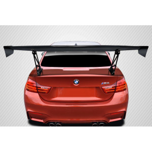 Universal 80" DriTech VRX V1 Short Wing Complete Kit - 9 Piece - image 1