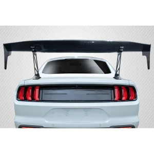 Universal 80" DriTech VRX V2 Tall Wing Complete Kit - 9 Piece - image 1