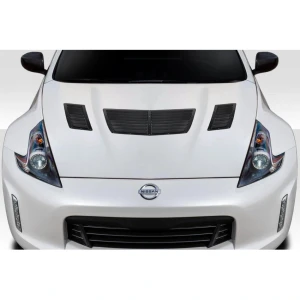 2009-2020 Nissan 370Z GT1 Hood - image 1