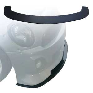 VSaero FRP LBPE Wide Body Front Splitter for Mini Cooper (R56 R57) 2007-2013 > 2dr - image 1 VSaero FRP LBPE Wide Body Front Splitter for Mini Cooper (R56 R57) 2007-2013 > 2dr - image 1