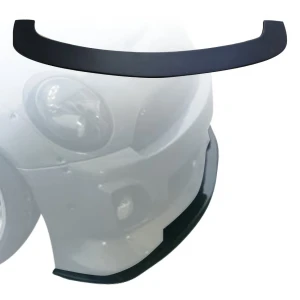 FRP LBPE Wide Body Front Splitter > Mini Cooper (R56 R57) 2007-2013 > 2dr - image 1