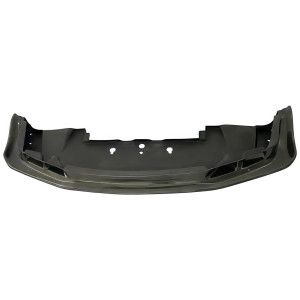 ModeloDrive Carbon Fiber ASEL Front Lip w Undertray > Nissan Skyline (R34) GTR 1999-2004 - image 1