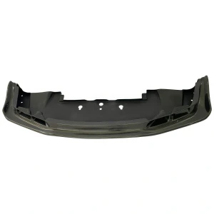 Carbon Fiber ASEL Front Lip w Undertray > Nissan Skyline (R34) GTR 1999-2002 - image 1