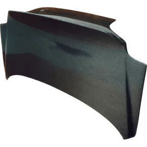 Carbon Fiber CSL Duckbill Trunk > Nissan Skyline (R34) GTR 1999-2002 - image 1