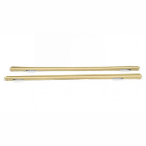 FRP NISM Zt Side Splitters > Nissan Skyline (R34) GTR 1999-2004 > 2dr Coupe - image 1