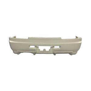ModeloDrive FRP NISM Z-Tune Rear Bumper > Nissan Skyline (R34) GTR 1999-2004 > 2dr Coupe - image 1 ModeloDrive FRP NISM Z-Tune Rear Bumper > Nissan Skyline (R34) GTR 1999-2004 > 2dr Coupe - image 1
