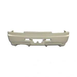 FRP NISM Zt Rear Bumper > Nissan Skyline (R34) GTR 1999-2002 > 2dr Coupe - image 1