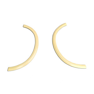 ModeloDrive FRP NISM R-Tune Fender Flares (rear) > Nissan Skyline (R34) GTR 1999-2004 > 2dr Coupe - image 1