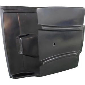 ModeloDrive FRP DLUC Diffuser > Toyota Supra (JZA80) 1993-1998 - image 1