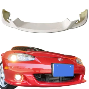 FRP MSPE Front Lip Valance > Mazda Miata (NB2) 2001-2005 - image 1