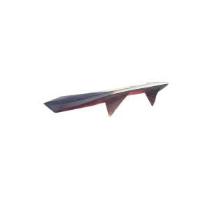 ModeloDrive Carbon Fiber XTR Trunk Spoiler Wing > Mazda Miata (NC) 2006-2015 > Soft Top - image 1