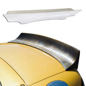 ModeloDrive FRP TKYO Trunk Spoiler Wing > Mazda Miata (NC) 2006-2015 > Soft Top - image 1