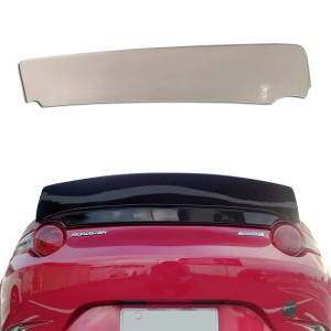 ModeloDrive FRP TKYO Trunk Spoiler Wing > Mazda Miata (ND) 2016-2025 - image 1