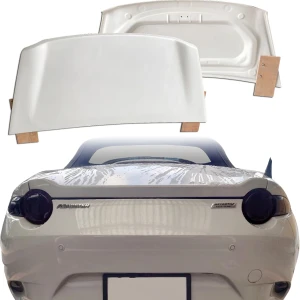 FRP Recessed Trunk > Mazda Miata (ND) 2016-2025 - image 1