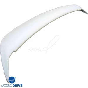 FRP TRDE Wing > Lexus IS300 2000-2005 - image 1