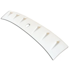 FRP CSPE Vortex Air Generator > Lexus IS300 2000-2005 - image 1