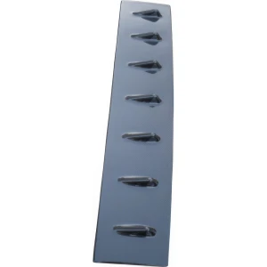 Carbon Fiber CSPE Vortex Air Generator > Lexus IS300 2000-2005 - image 1