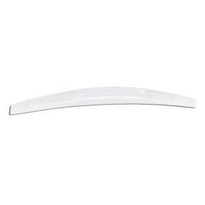 ModeloDrive FRP YH Trunk Spoiler Wing > Maserati Quattroporte 2005-2012 - image 1