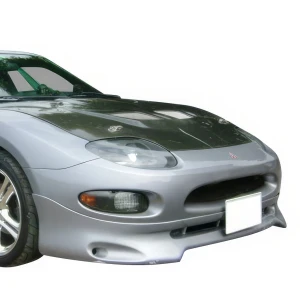 FRP DCUT Front Lip Valance > Mitsubishi FTO 1994-1996 - image 1