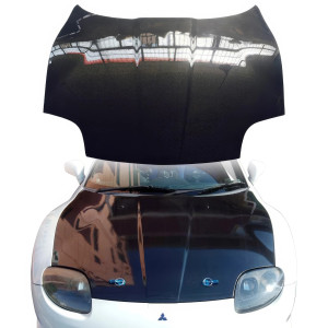 ModeloDrive Carbon Fiber OER Hood > Mitsubishi FTO 1994-2000 - image 1