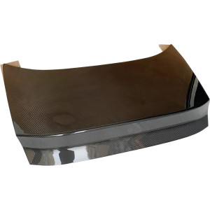 ModeloDrive Carbon Fiber OER Trunk > Mitsubishi FTO 1994-2000 - image 1