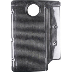 ModeloDrive Carbon Fiber OER GPX Engine Cover > Mitsubishi FTO 1994-2000 - image 1