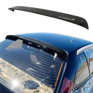 Carbon Fiber ORI Roof Spoiler Wing > Nissan 240SX 1989-1994 > 2dr Coupe - image 1